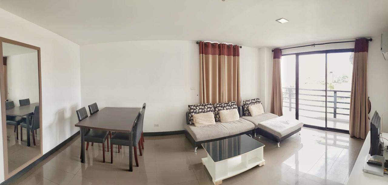 Mooks Residence Паттайя Экстерьер фото